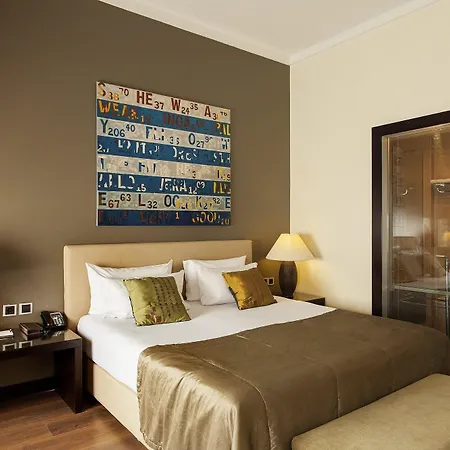 Hotel Quentin Design Berlin