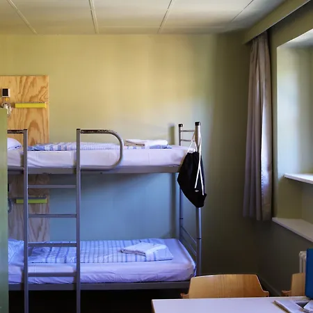 Hostel Amstel House