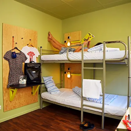 Hostel Amstel House *
