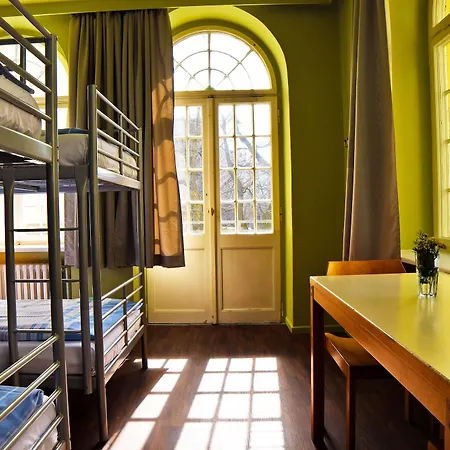 Amstel House Hostel Berlin