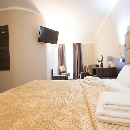 Hotel Delta Am Potsdamer Platz Berlín