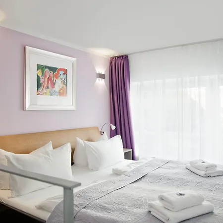 Nikolai Hotel Berlijn