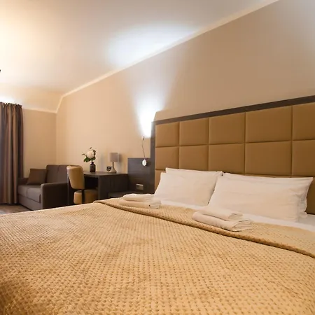 Hotel Delta Am Potsdamer Platz