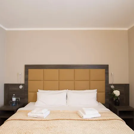 Hotel Delta Am Potsdamer Platz 3*