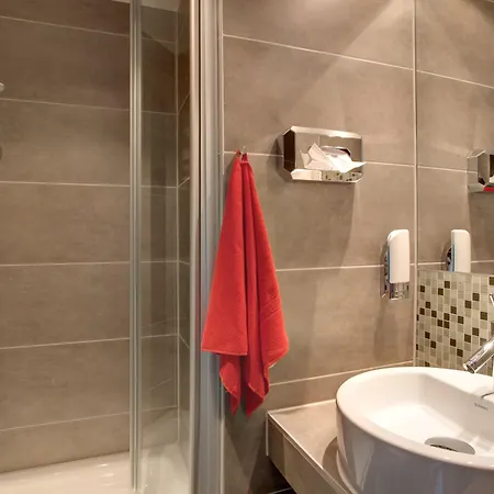 Meininger Mitte Hotel Berlin