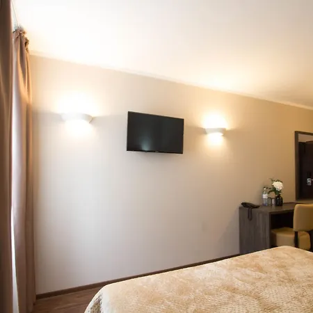 Hotel Delta Am Potsdamer Platz 3*