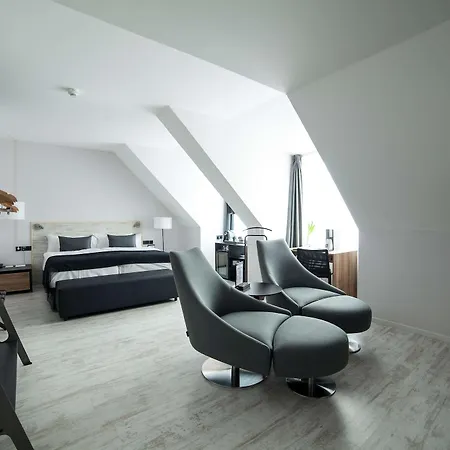 Catalonia Mitte 4* Berlin