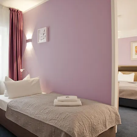 Nikolai Hotel Berlijn