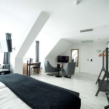 Hotel Catalonia Mitte Berlin
