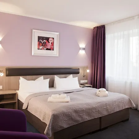 Nikolai 3* Berlín