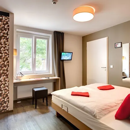 Hotel Meininger Mitte