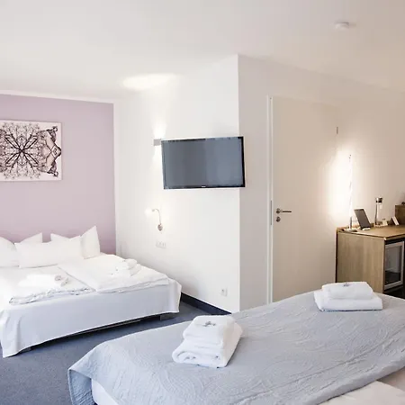 Hotel Nikolai Berlijn