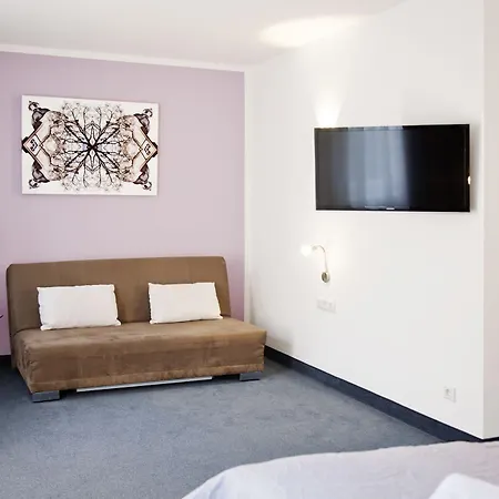 Hotel Nikolai