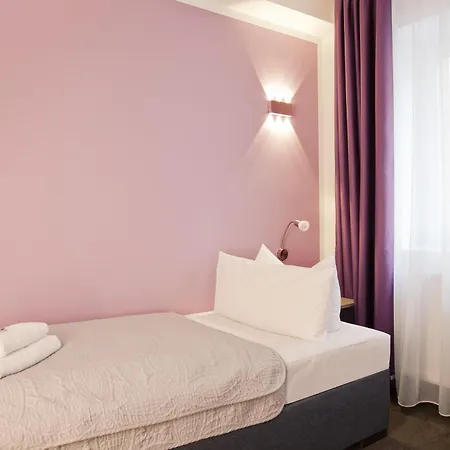 Hotel Nikolai Berlijn