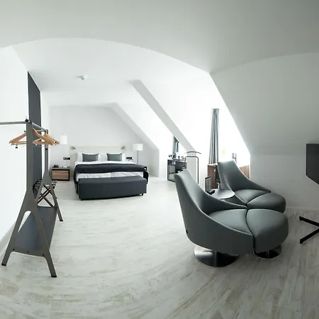 Catalonia Mitte 4* Berlin