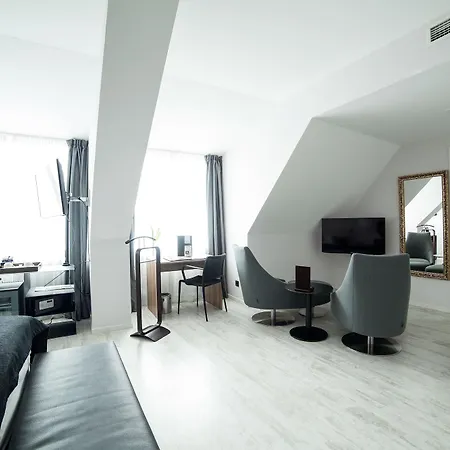 Catalonia Mitte Hotel Berlin