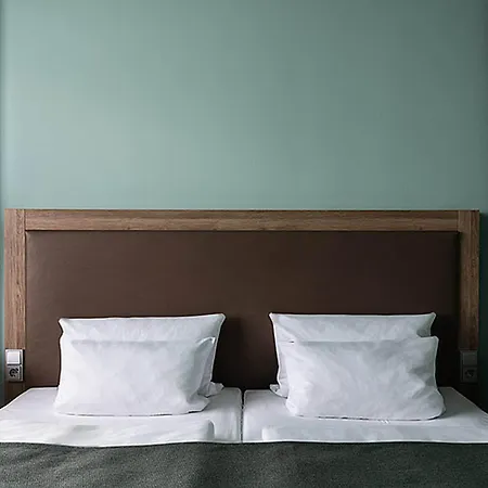 Hotel Ameron Abion Spreebogen