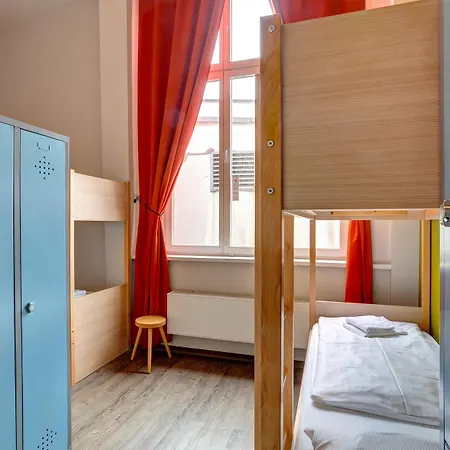 Meininger Mitte 3* Berlin