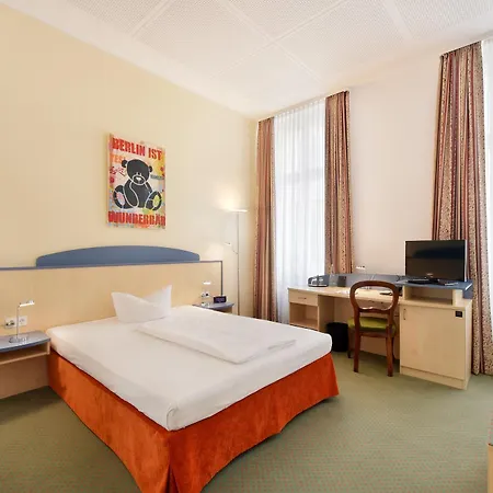 Tiergarten Hotel