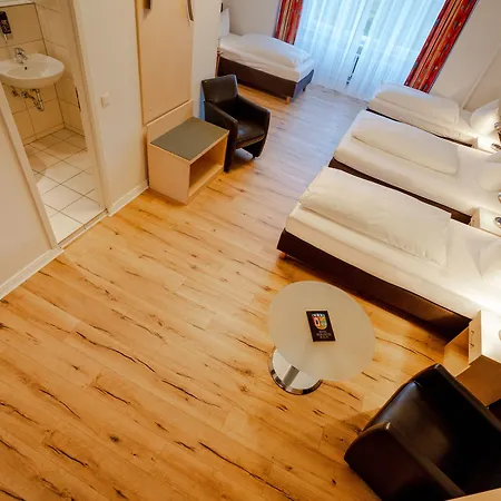 Tiergarten Hotel 3*