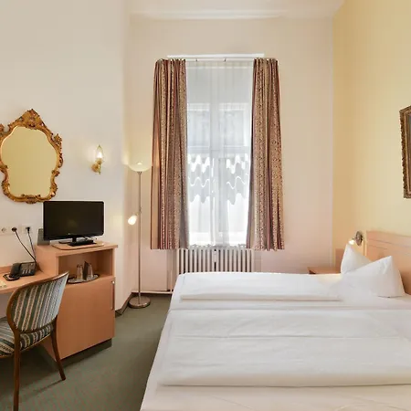 Tiergarten Hotel