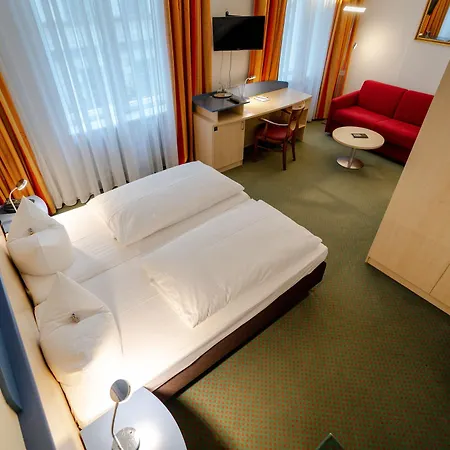 Tiergarten 3* Berlin