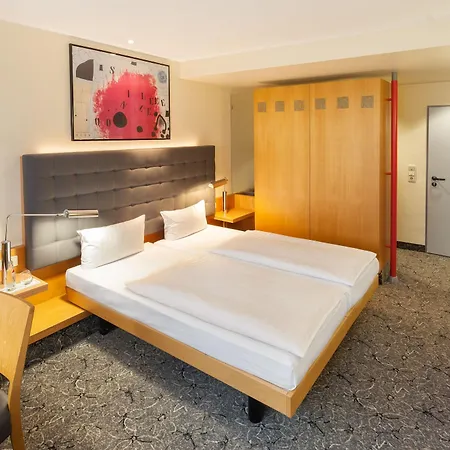 Abacus Tierpark Hotel