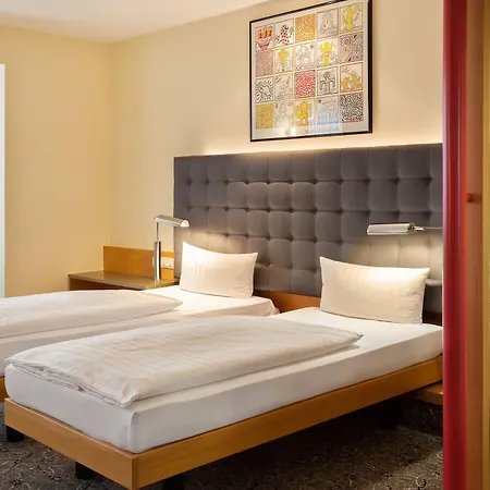 Abacus Tierpark 4* Berlin