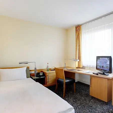 Hotel Abacus Tierpark Berlin