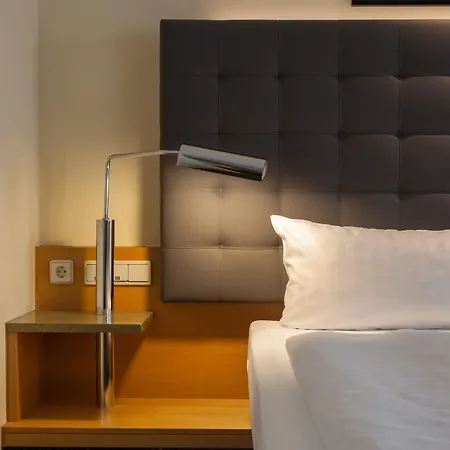 Hotel Abacus Tierpark