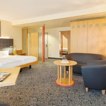 Abacus Tierpark 4* Berlin