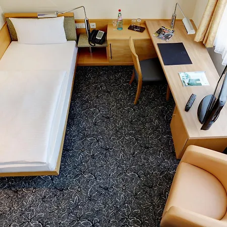 Abacus Tierpark 4*