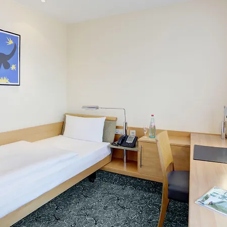 Abacus Tierpark Hotel 4*