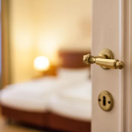 Hotel Martas Berlin-mitte