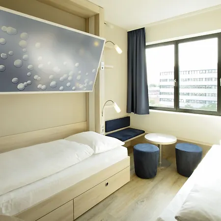 H2 Berlin-alexanderplatz Hotel Berlin