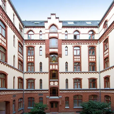 Martas Berlin-mitte