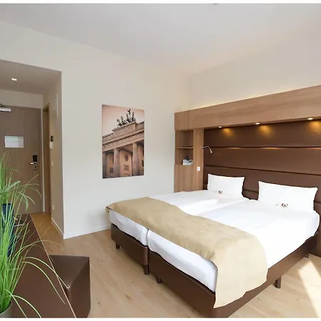 Hotel Motel Plus Berlin