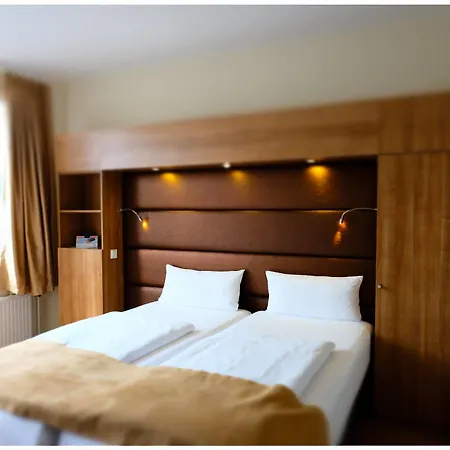 Motel Plus Berlin 3* Berlín