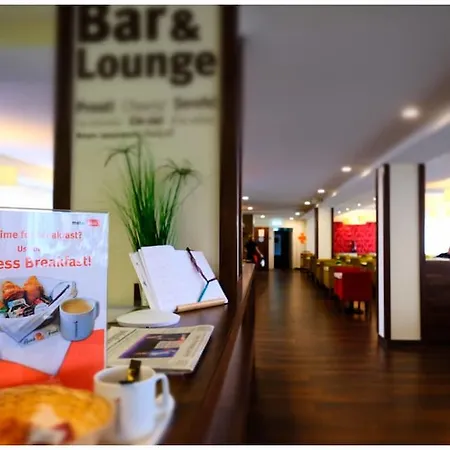 Motel Plus Berlin 3* Berlin