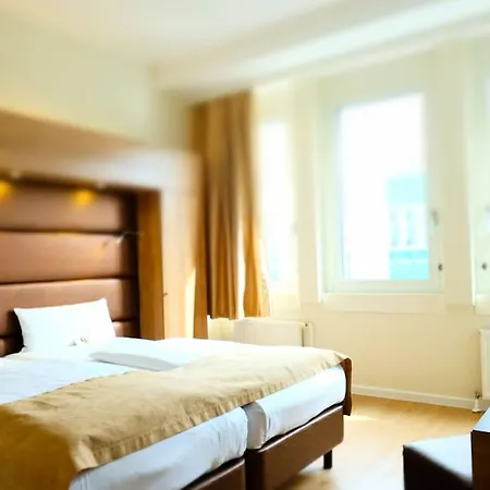 Motel Plus Berlin Hotel 3*
