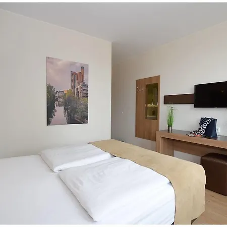 Hotel Motel Plus Berlin