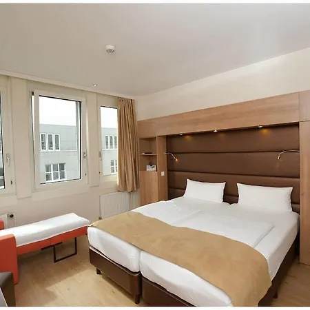 Hotel Motel Plus Berlin Berlin