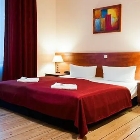 Cityblick Hotel 3*