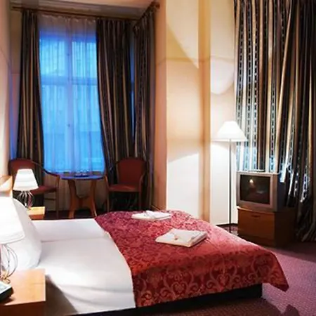 Cityblick Hotel Berlin