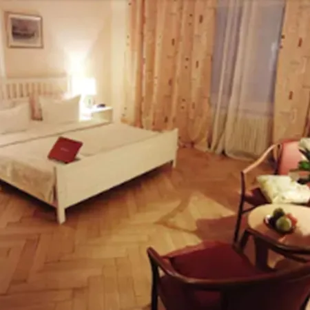 Hotel Cityblick 3*