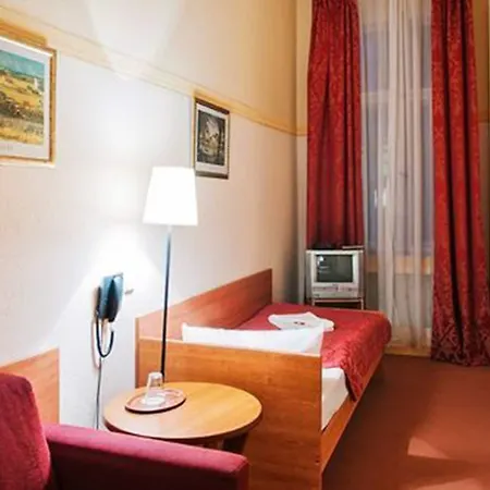 Hotel Cityblick Berlin