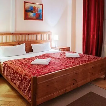 Cityblick 3* Berlin
