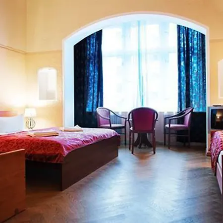 Cityblick 3* Berlin