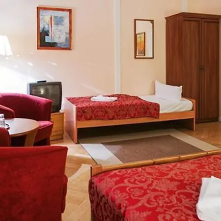 Hotel Cityblick Berlin