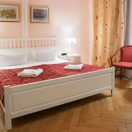 Cityblick Hotell 3*